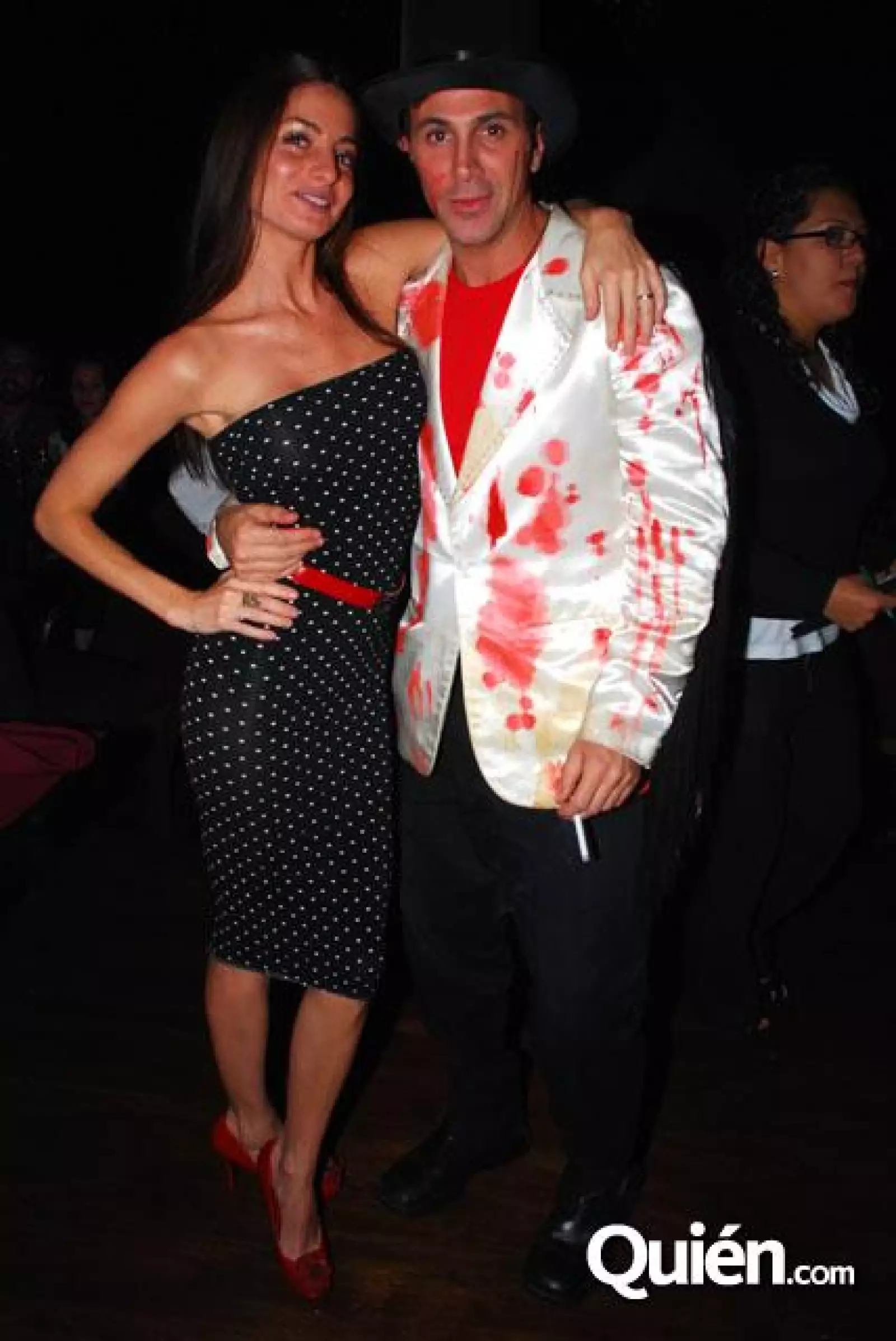 FIESTA FEDERICO DIAZ