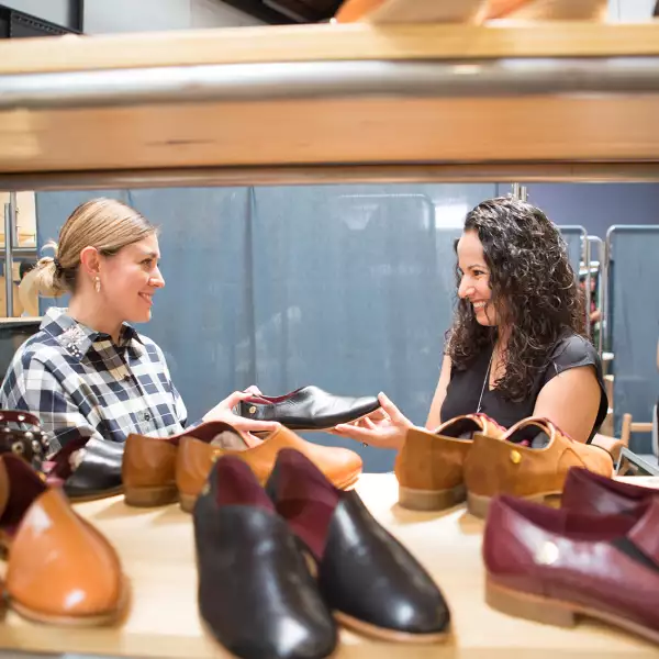 Caravana Americana 2017