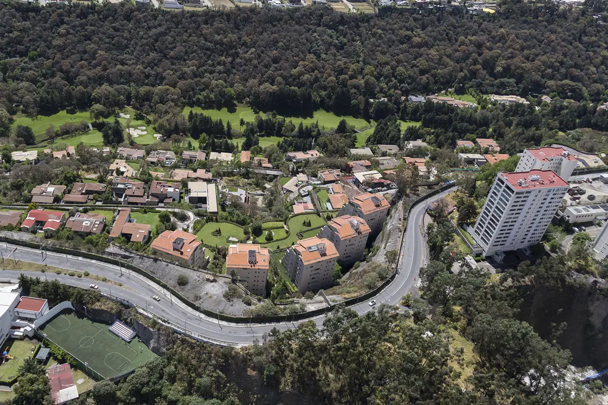 Desarrollo Inmobiliario