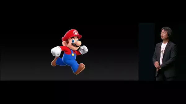 Mario Bros