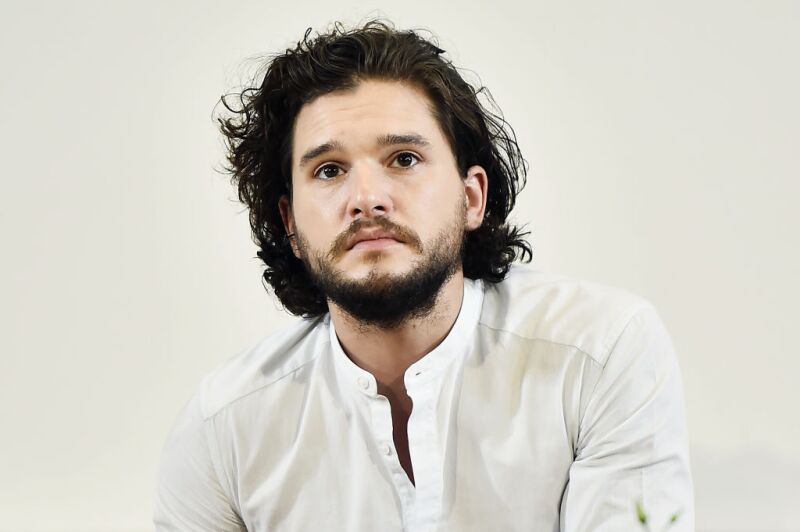 Kit Harington