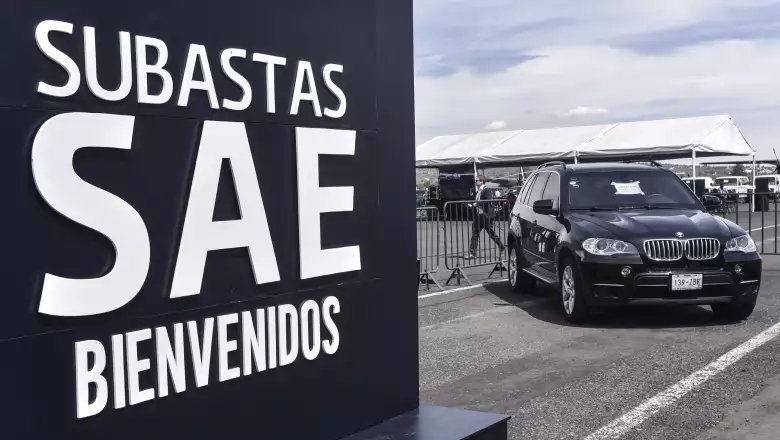 ¡Bienvenidos!