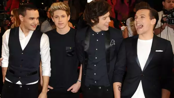 One Direction.