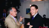 Luis Almeida, Gonzalo Serrano