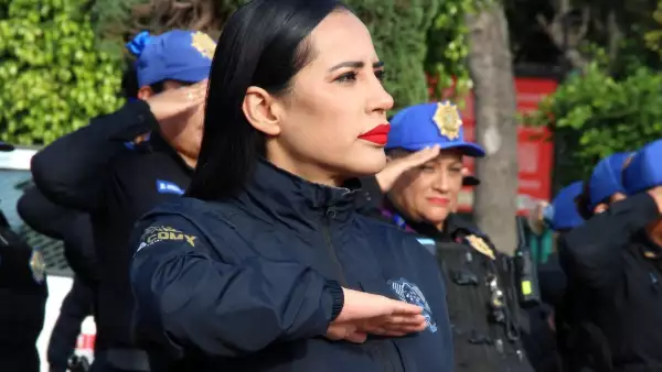 sandra cuevas