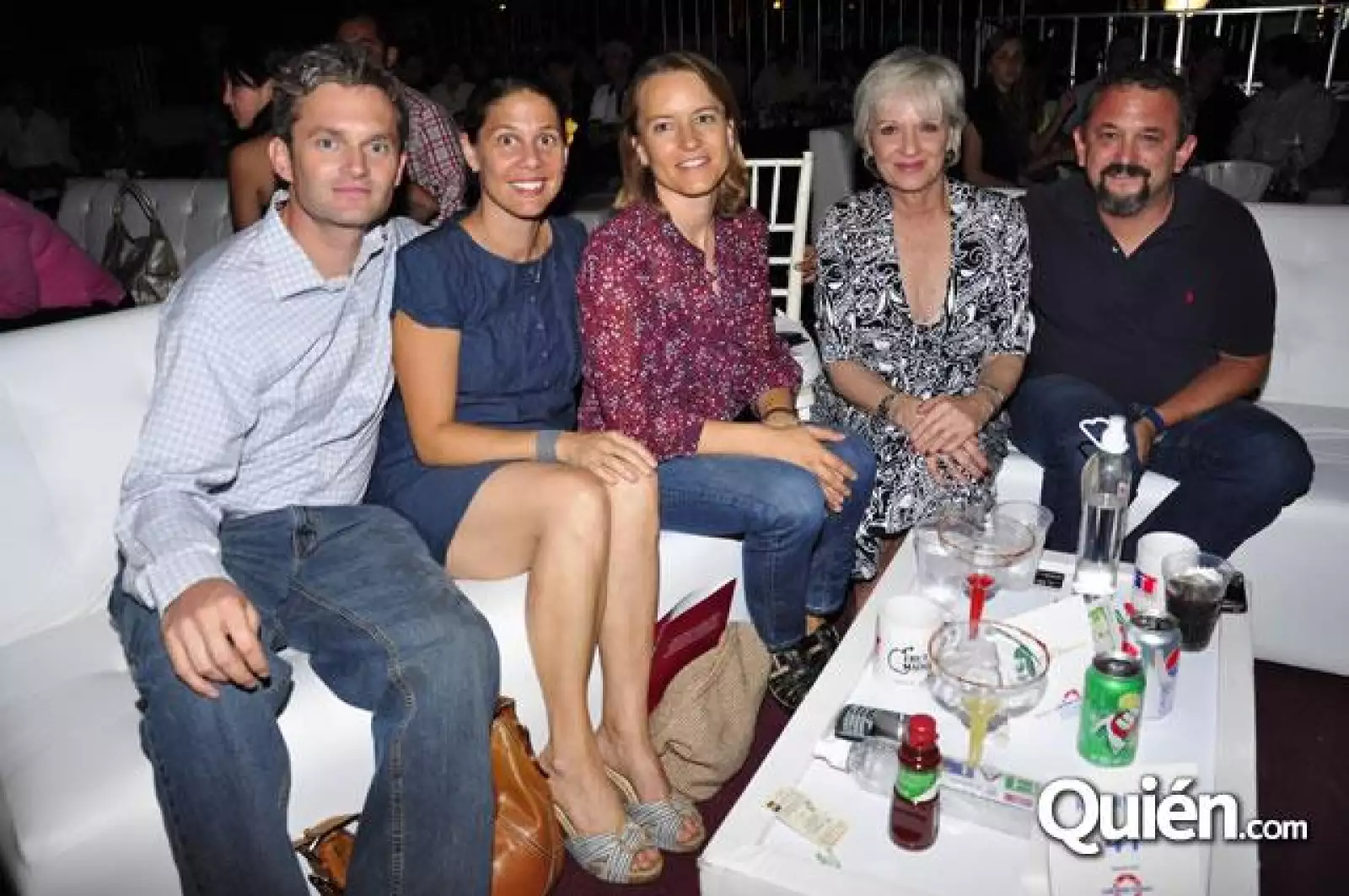 Concierto por Haiti y Mexicali