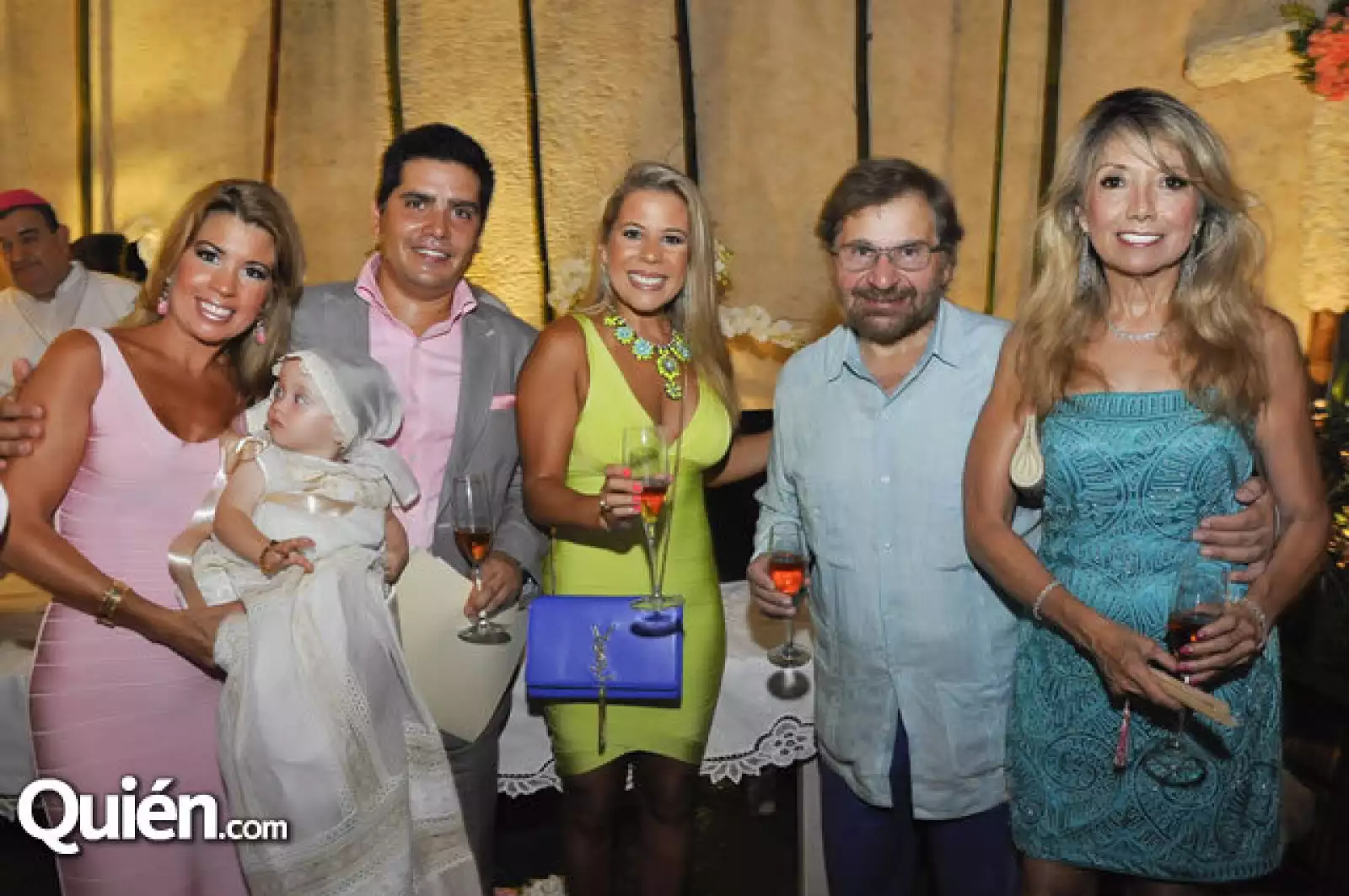 Fernanda Ochoa,Fernanda Reyes Ochoa,Ricardo Reyes,Karla Ochoa,Alberto,Lolita Abed