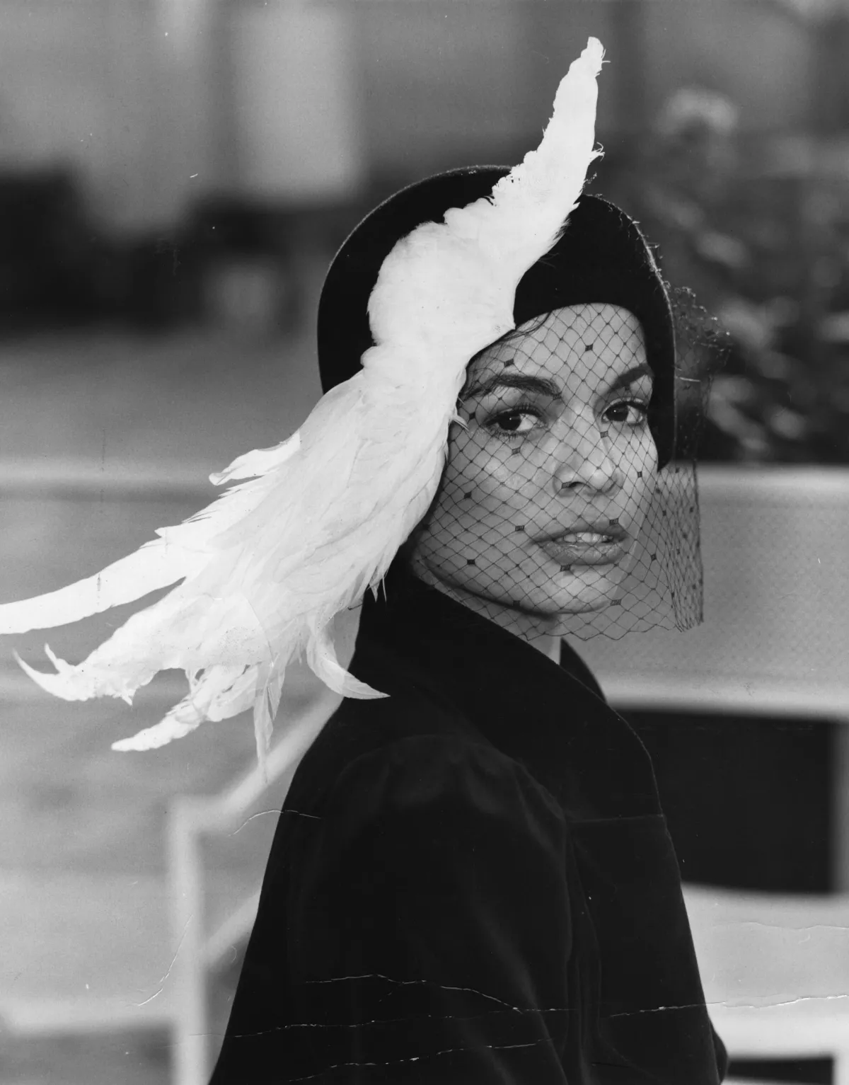Bianca Jagger