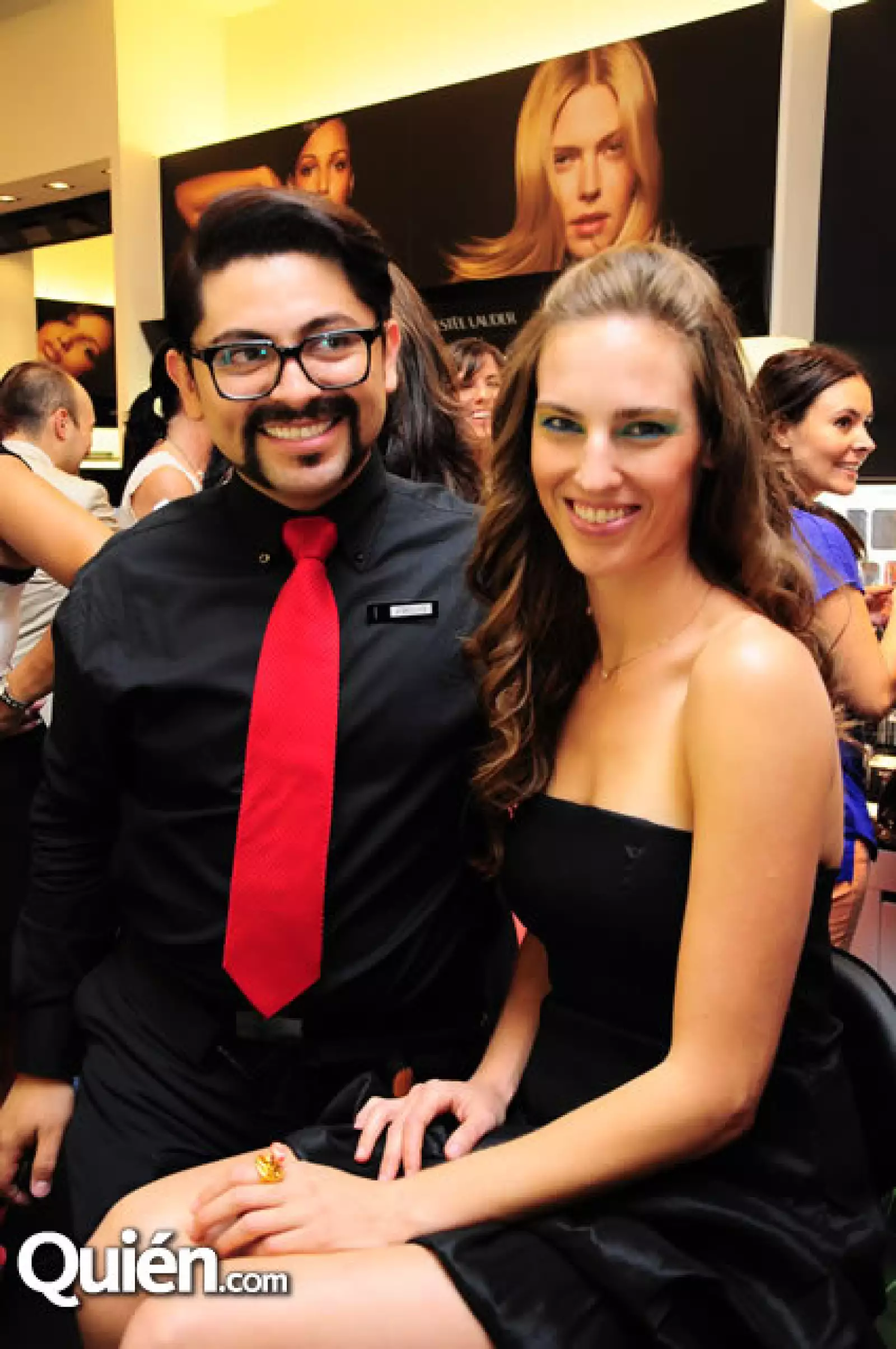 Emilio,Sarah Nichols