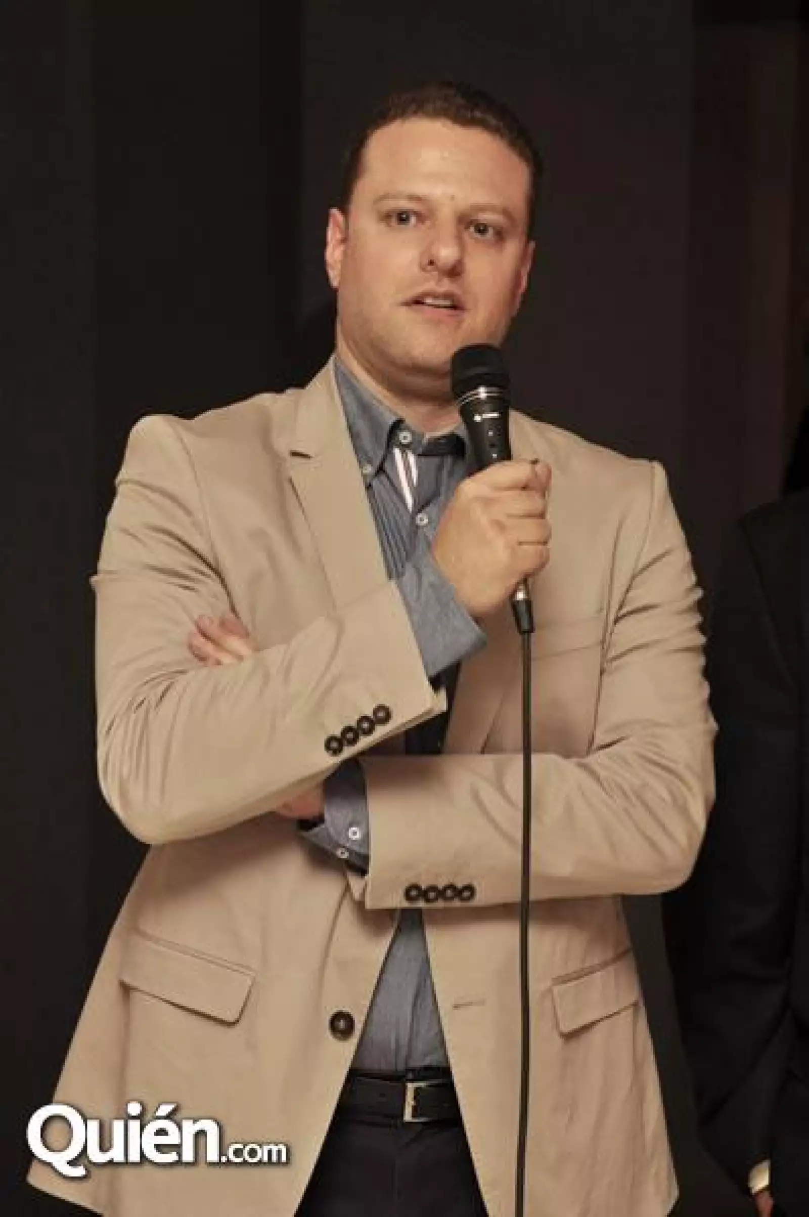 Ricardo Marcos