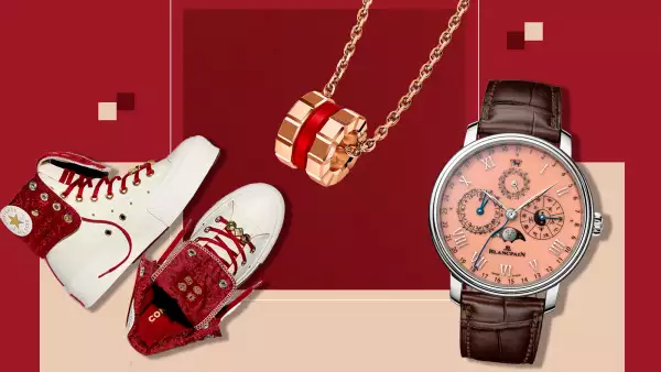 Caballo de Fuego: Las colecciones imperdibles que celebran el Año Nuevo Chino 2026