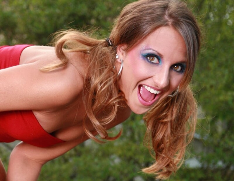 ¡Cuidado con el exceso de maquillaje!