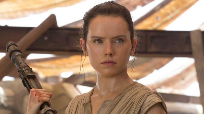 Daisy Ridley no quiere protagonizar a Rey después del capítulo IX de Star Wars
