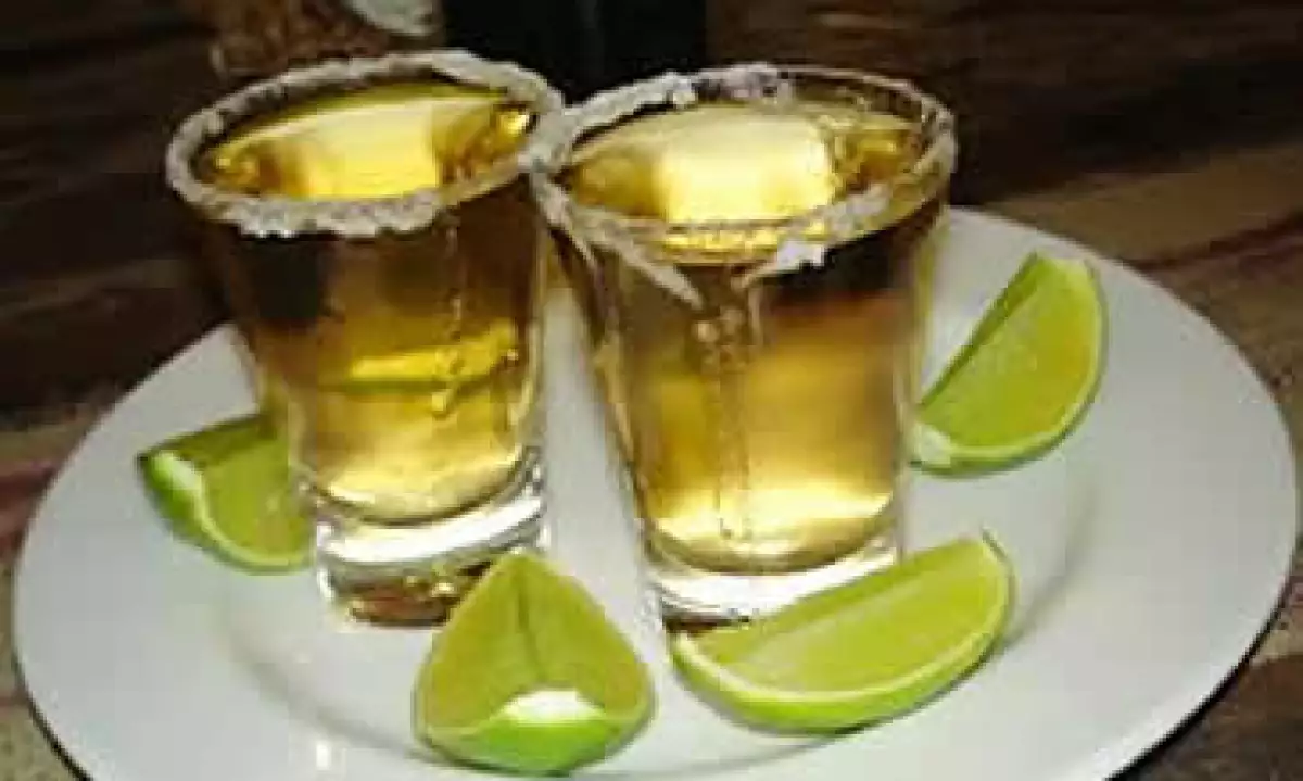 Tequila (Foto: Cortesía SXC)