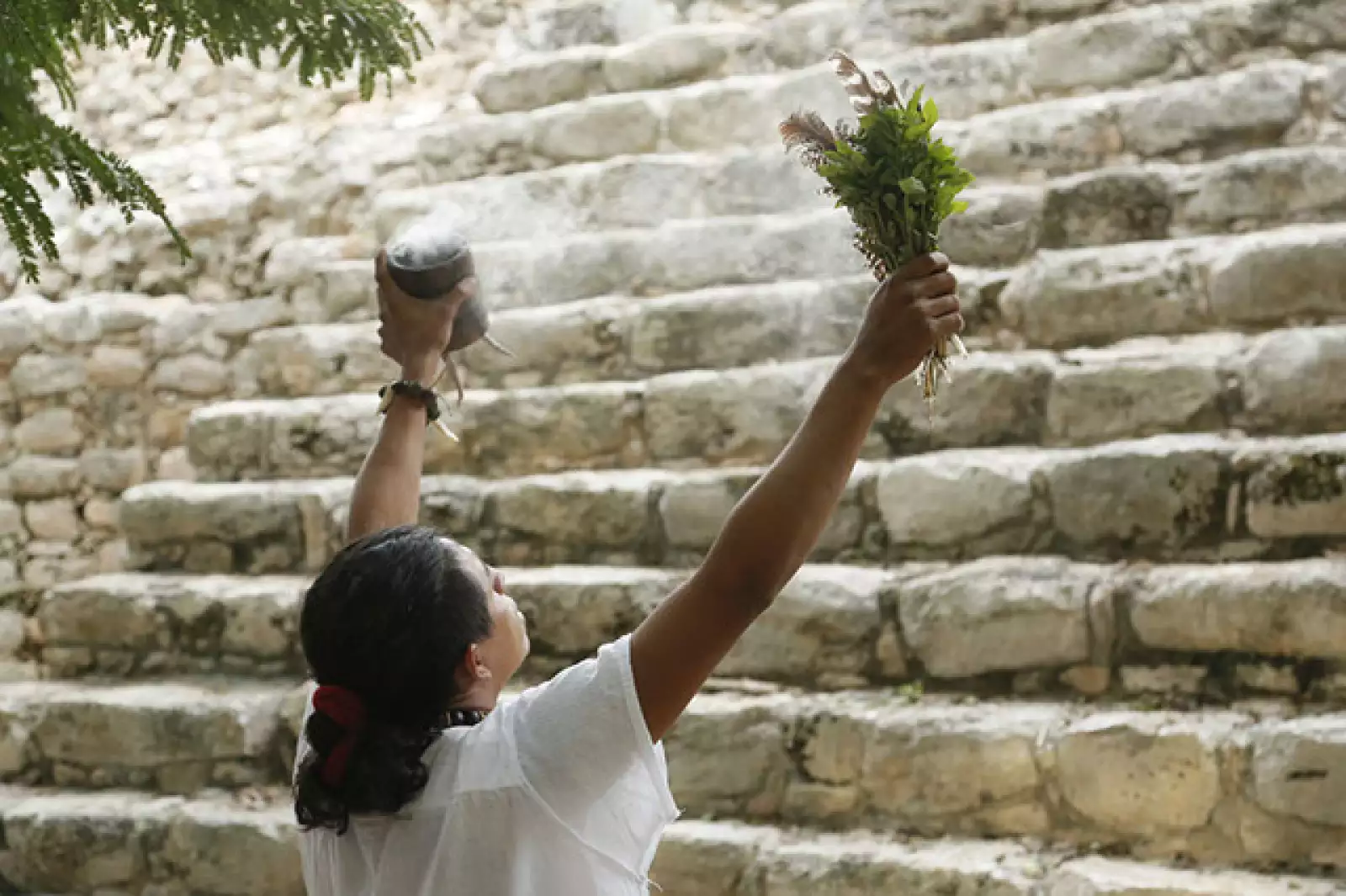 Pueblo Mágico de Izamal