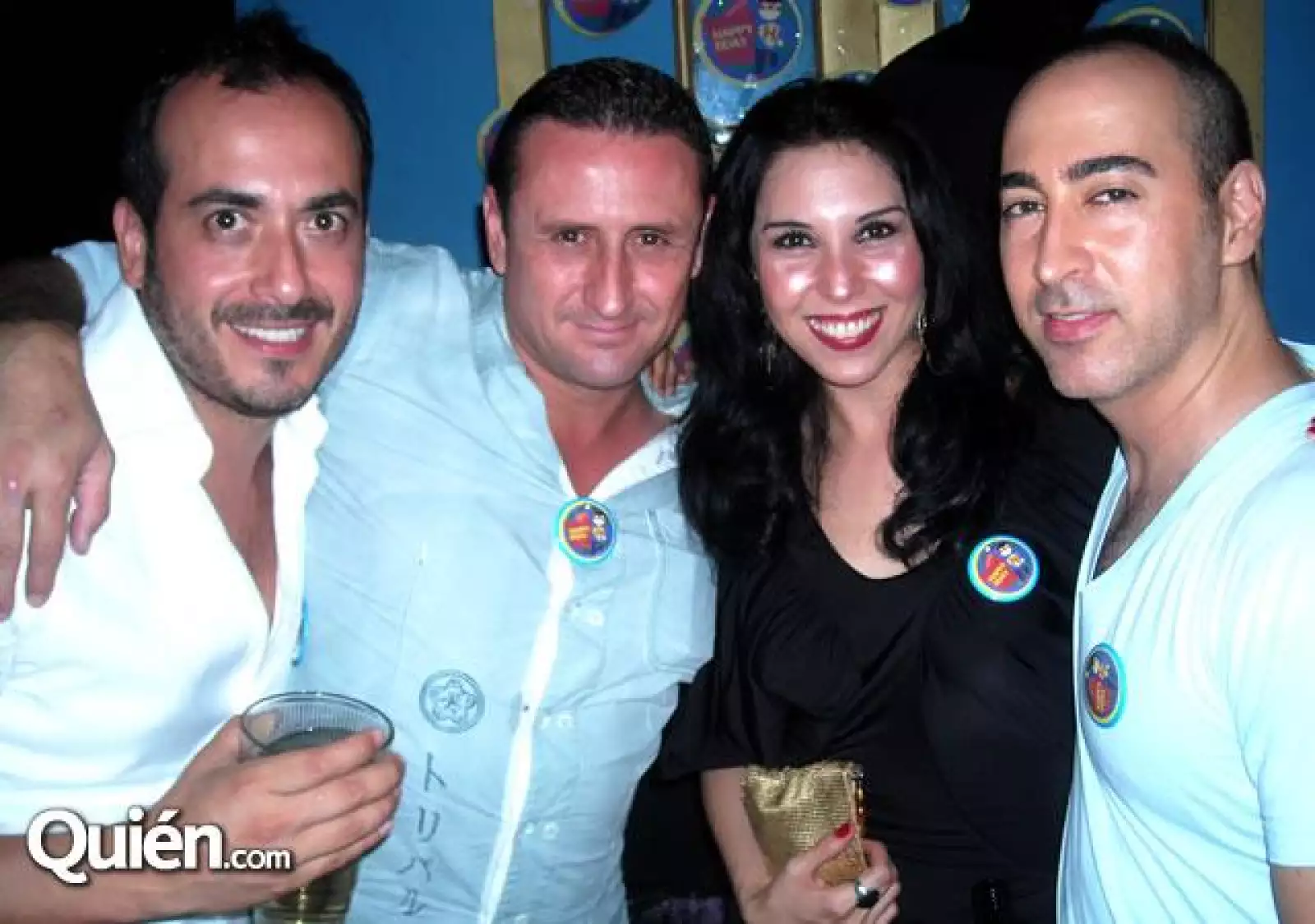 Cumpleaños de Hugo Chávez