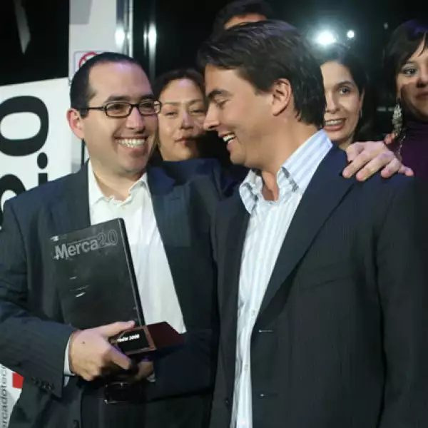 Reconocimientos Merca2.0