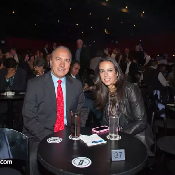 Héctor Hernández Pons,Alejandra Hernández Pons