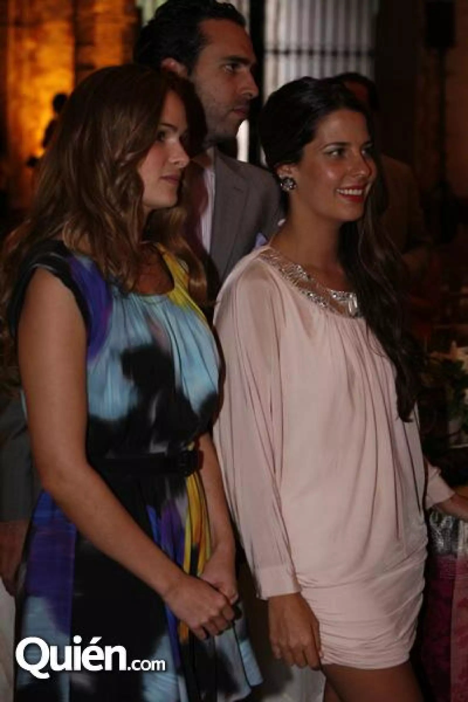 Boda Rene Hajj y Emilce Carrillo