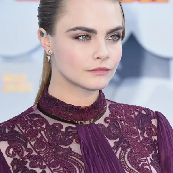 2015: MTV Movie Awards