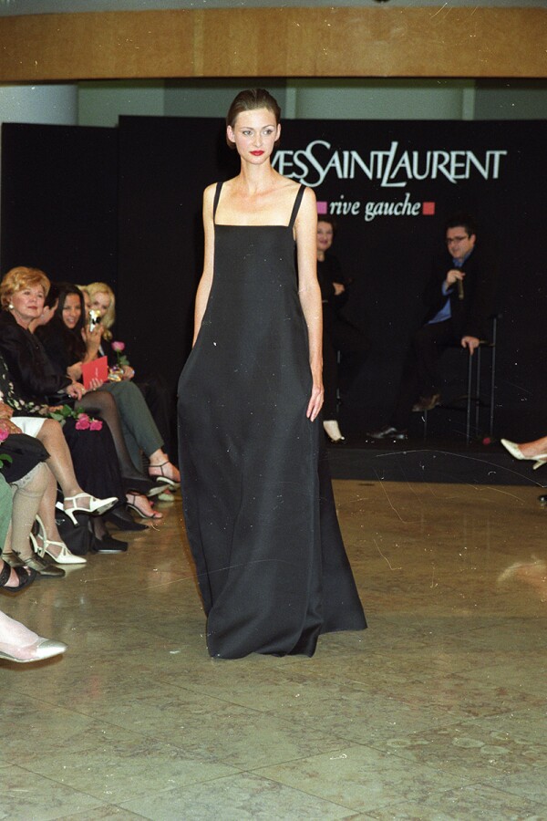 YSL Rive Gauche at Saks Fifth Avenue, New York