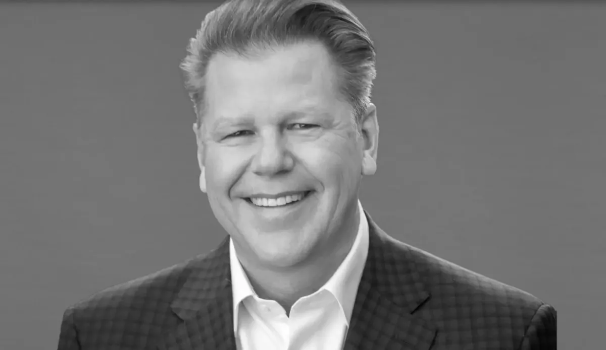 Randy Kendrick, prometido de Yolanda Hadid