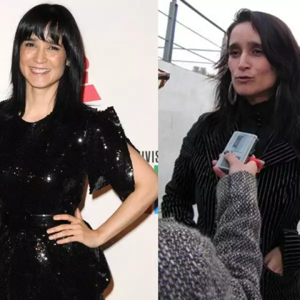 Julieta e Ivonne Venegas nacieron en San Diego California, un 24 de noviembre. La primera decidió dedicarse a la música y la segunda a la fotografía. Ambas han logrado el éxito en sus respectivas carreras.