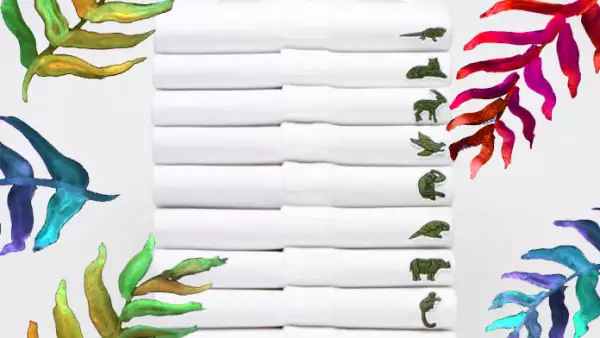 Lacoste-Animales-Extincion