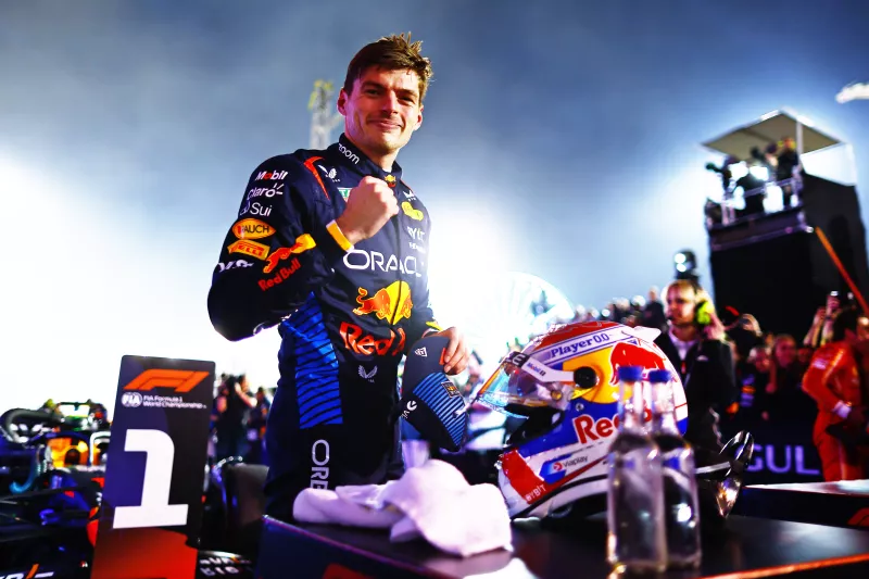 los rivales que podrian desafiar a verstappen en el mundial de 2025