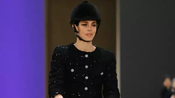 Chanel : Runway - Paris Fashion Week - Haute Couture Spring/Summer 2022