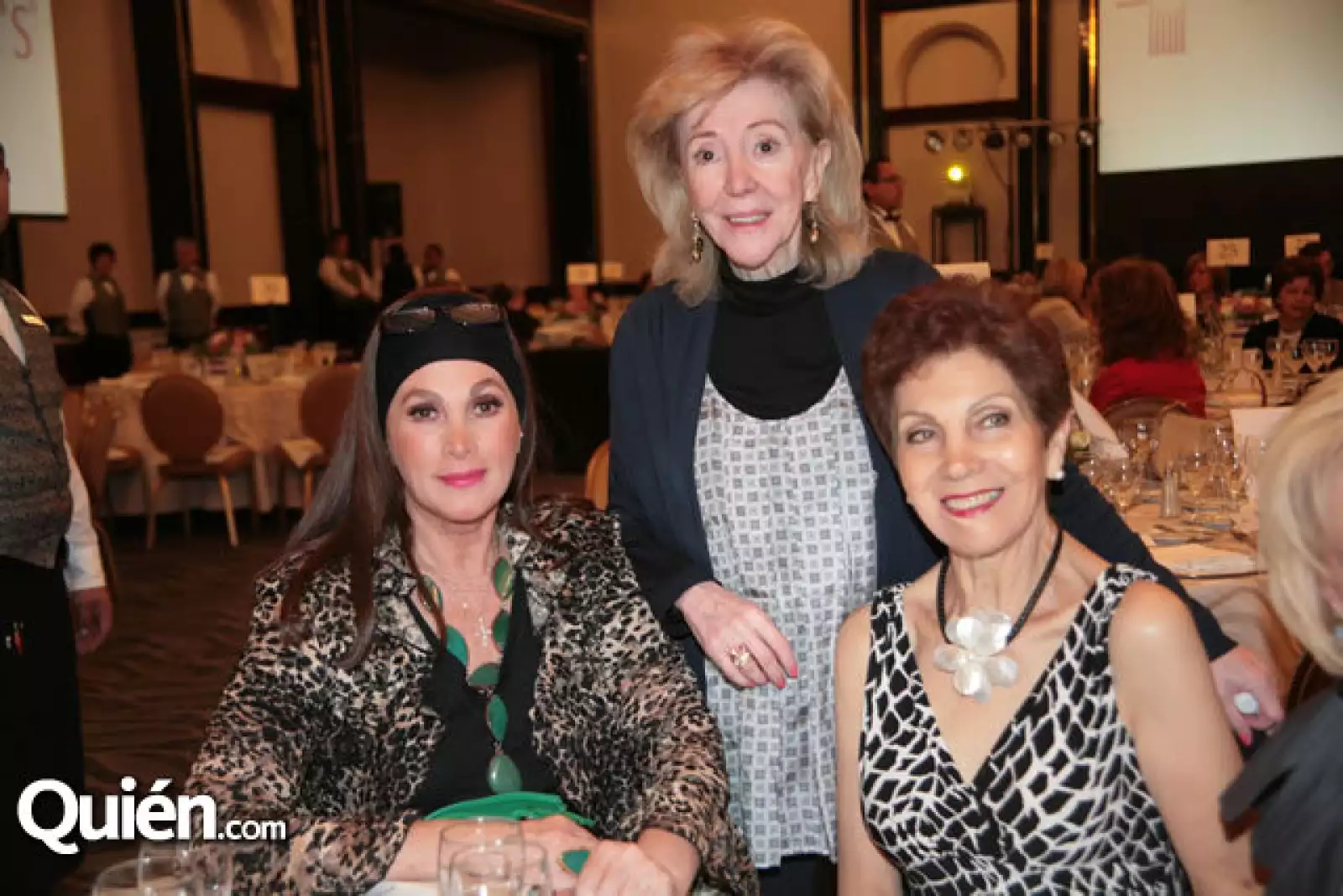 Maricela Torruco,Abigail Rivera Torres,Melba de León