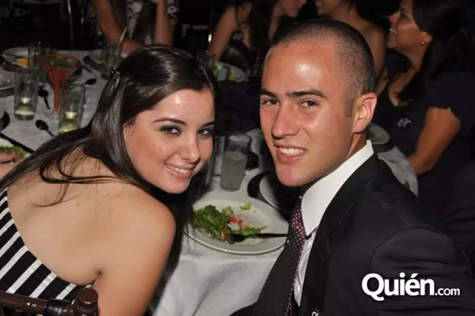 Jóvenes Unidos por Nuevo León