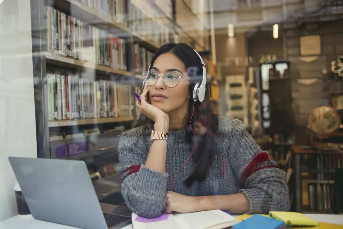 El arte de narrar audiolibros, un perfil cada vez más especializado en México