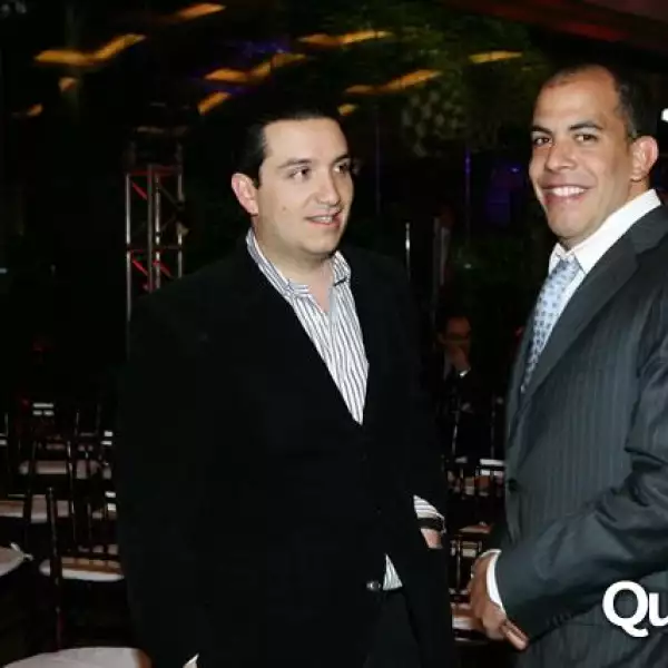 Presentación CNN México