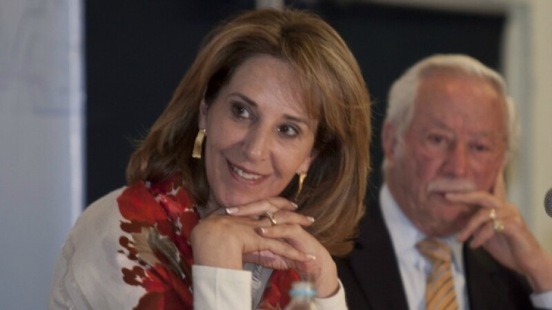 Maria Elena Morera