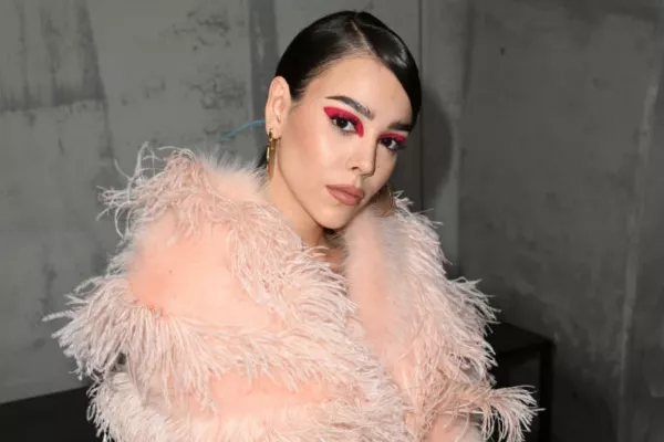 Fendi Women's Collection Fall/Winter 2022/2023 - Milan Fashion Week - Front Row