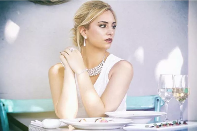 De Andy Benavides hasta Eva Pimentel, ellas son las regiomontanas que aman los accesorios.