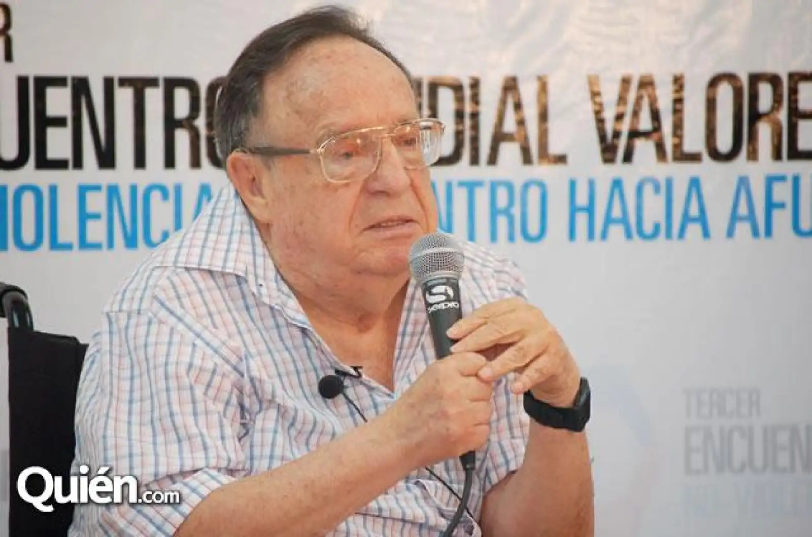 Roberto Gómez Bolaños Chespirito