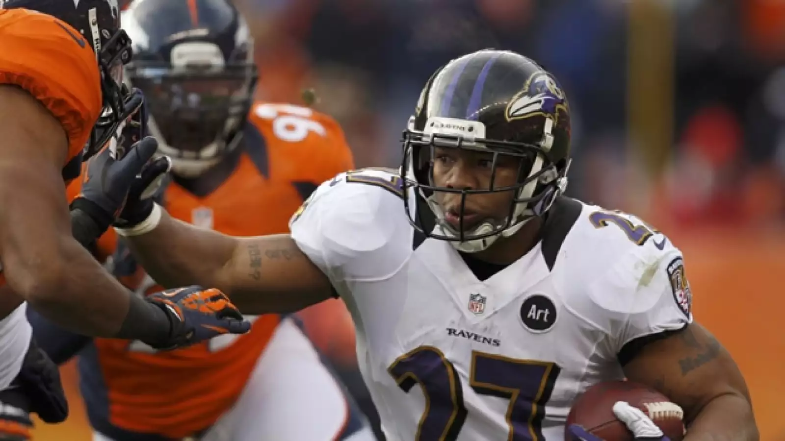ray rice ravens