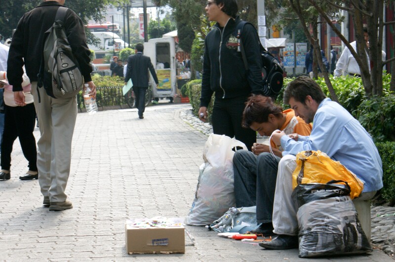 Preocupación por el empleo