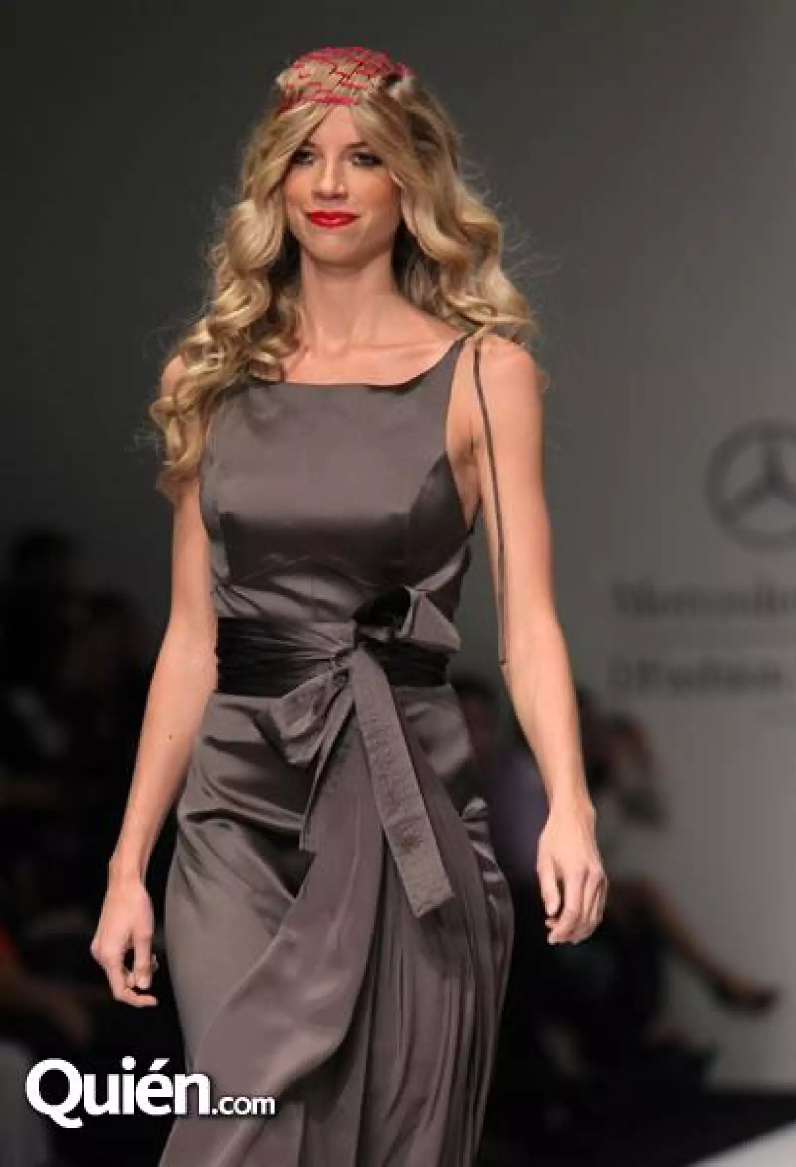 MBDF Pasarela Macario Jiménez