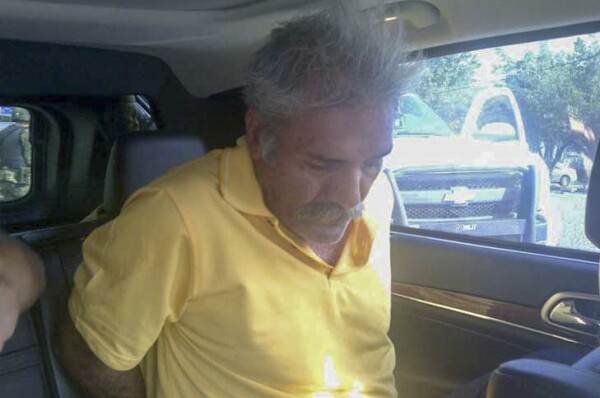 José Manuel Mireles