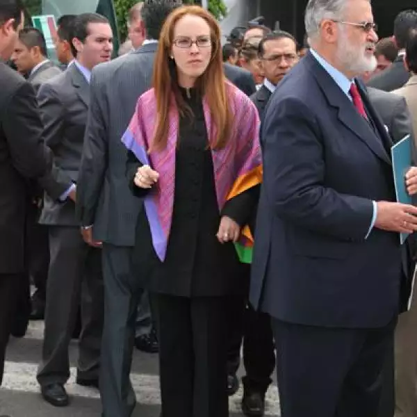 3er Informe de Gobierno de Felipe Calderón