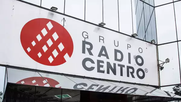 Radio Centro