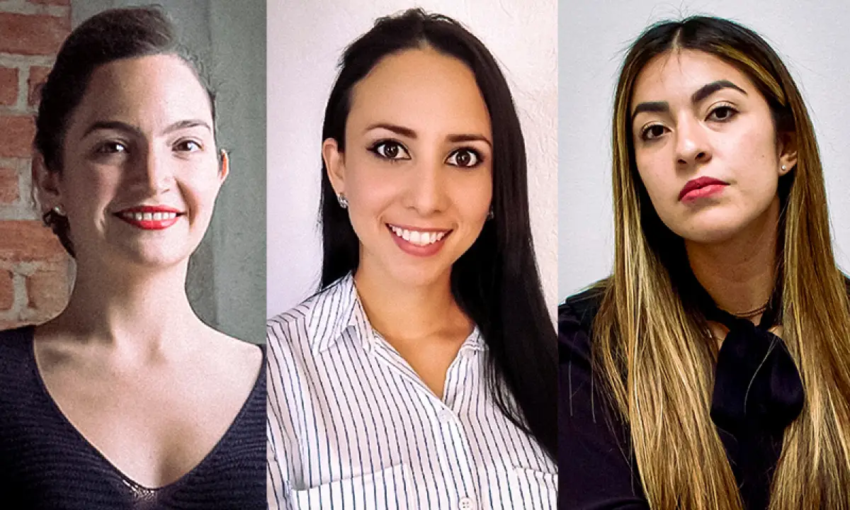 emprendedoras mexicanas 