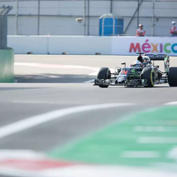 Sábado F1