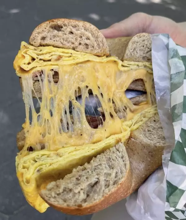 Leons Bagles nyc
