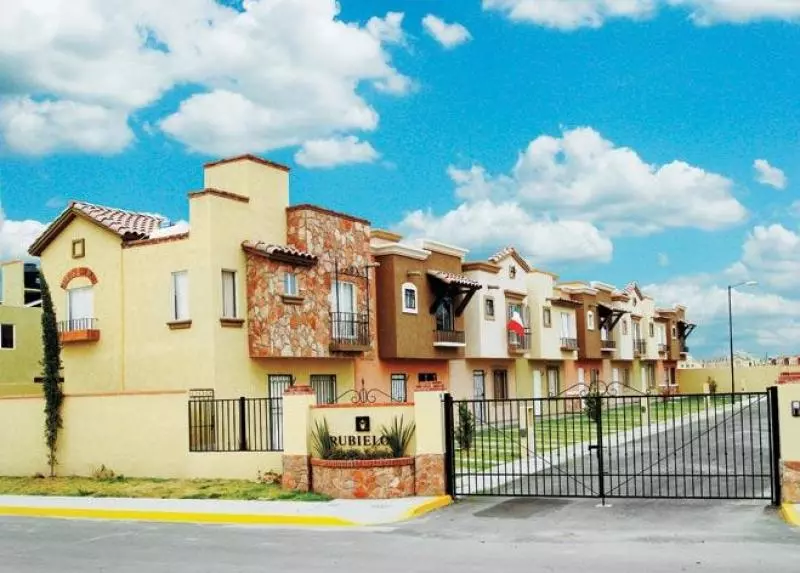 vivienda vinte