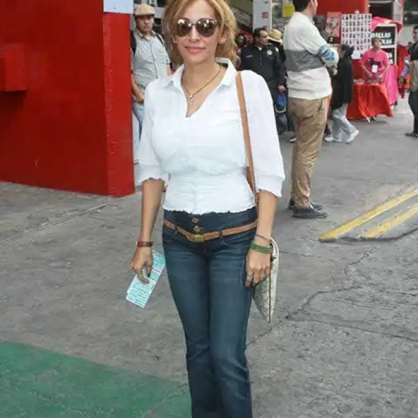 Ivonne Saavedra
