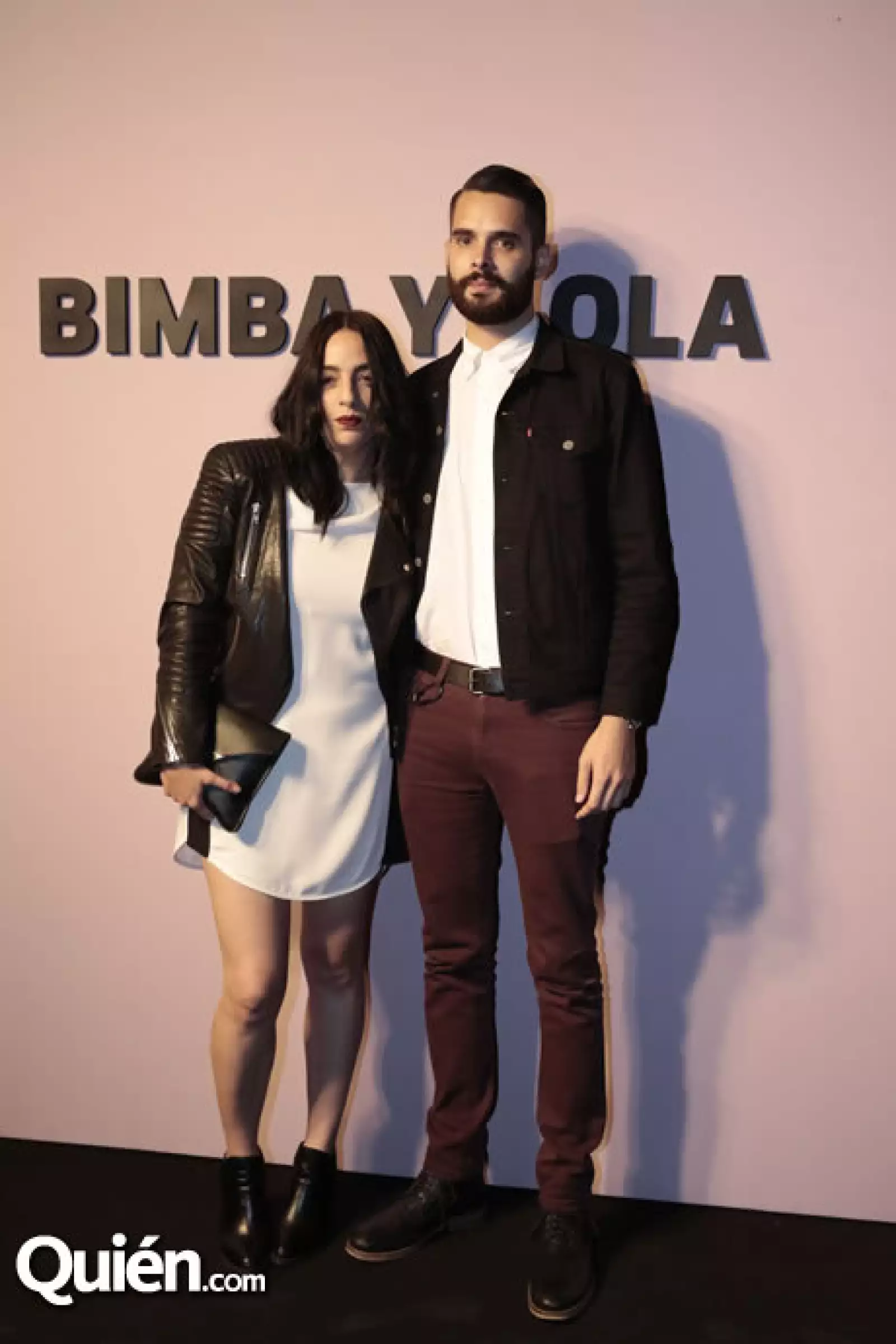 Tatiana Sada,Alejandro Tostado